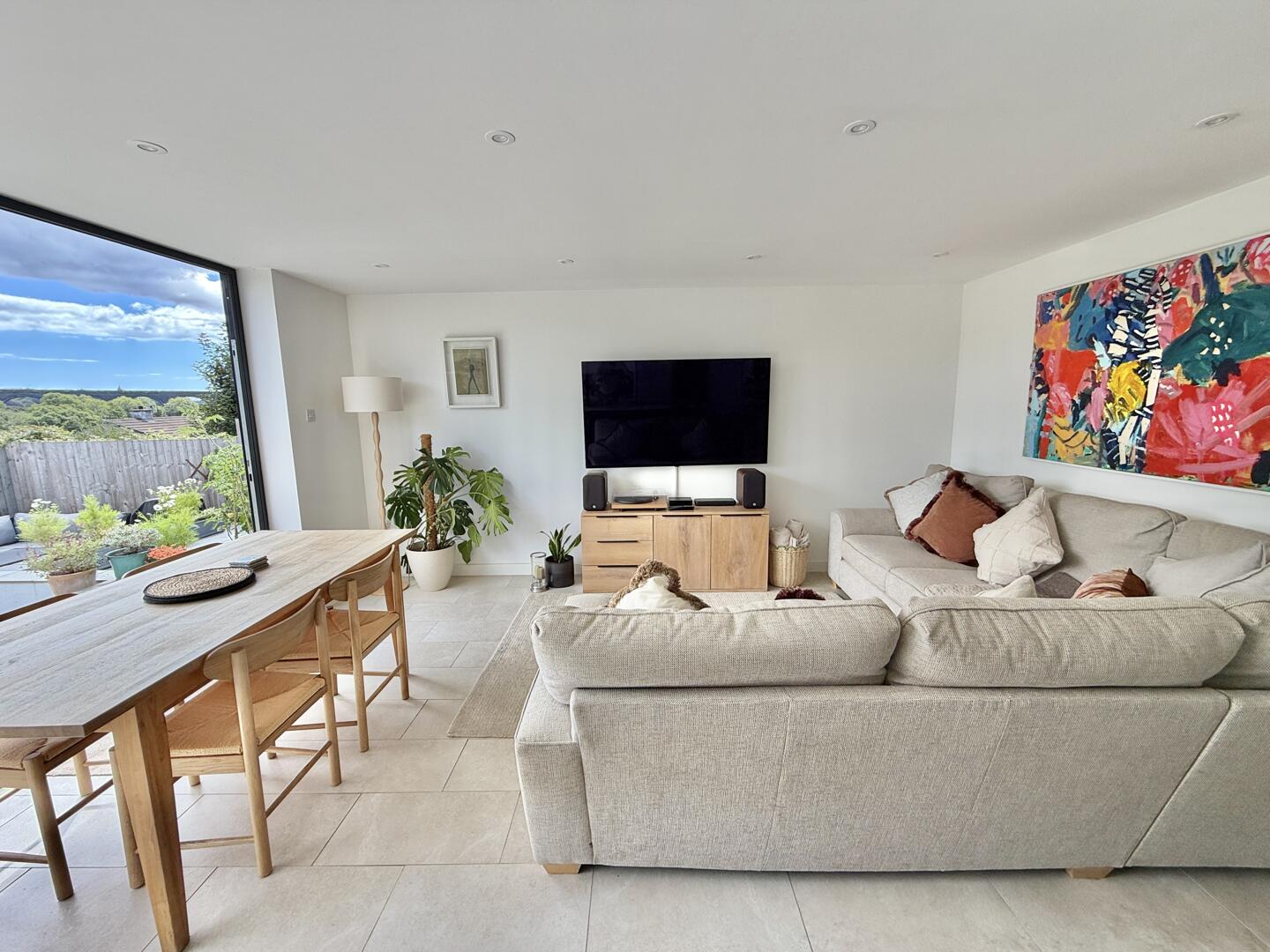 Daubuz Close, Truro